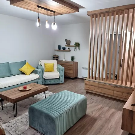 Apartman Nana Nova Varos