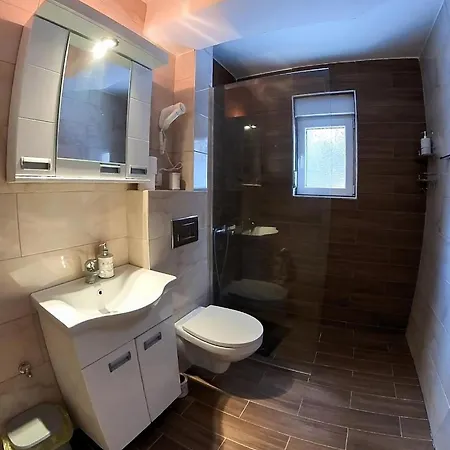 Apartmán Nana Nova Varoš