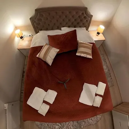 Apartman Nana Nova Varos