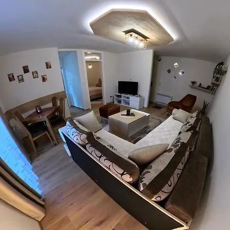 Apartmán Nana Nova Varoš