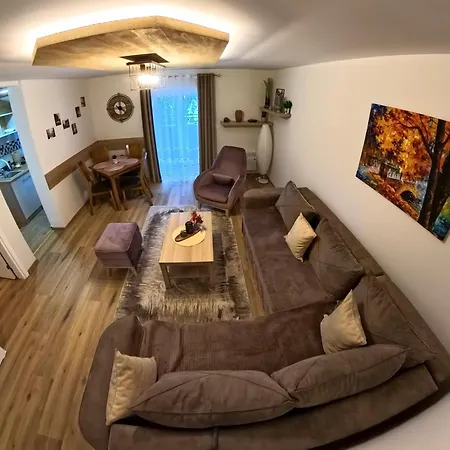 Apartmán Nana Nova Varoš